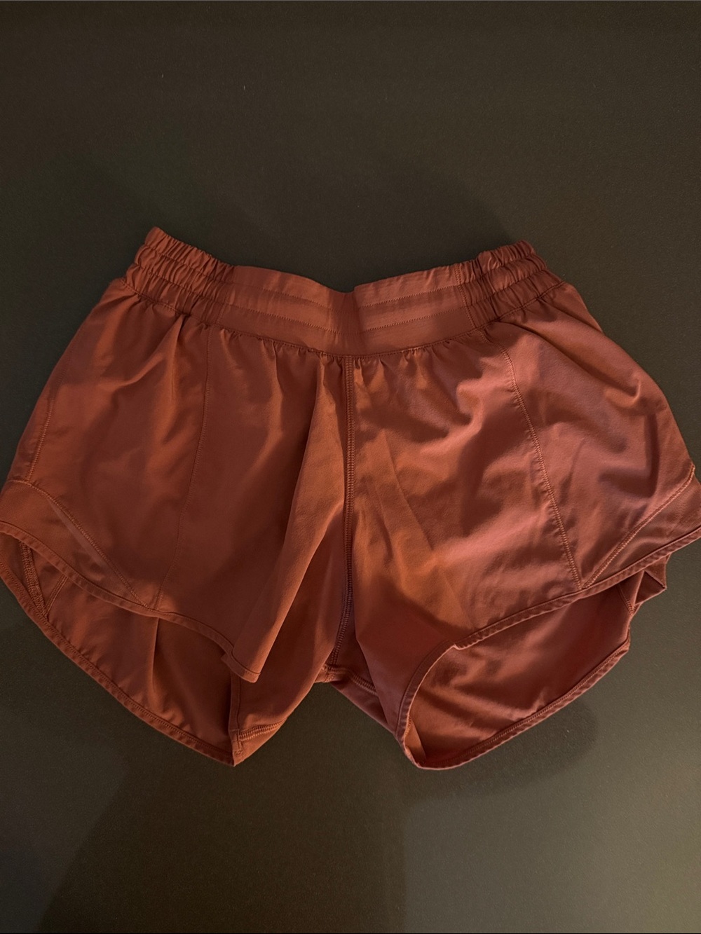Lululemon Running Shorts